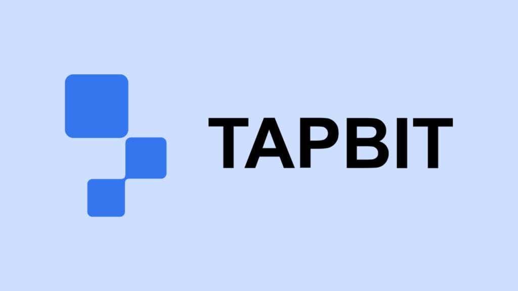 Plataforma de Entrada Tapbit Exchange